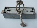 Κλειδαριές ασφαλείας θυρίδων Wertheim 2109511111